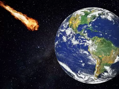 К Земле приблизится 122-метровый астероид