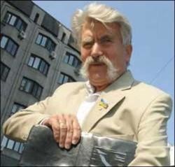 Старый соратник обвинил Ющенко в узурпации власти 