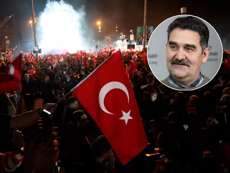 Ігор Семиволос про вибори в Туреччині: Ердогана може змінити його зять Байрактар