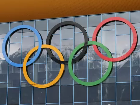 Украина обратилась в МОК с требованием отстранить от Олимпиады некоторых российских спортсменов