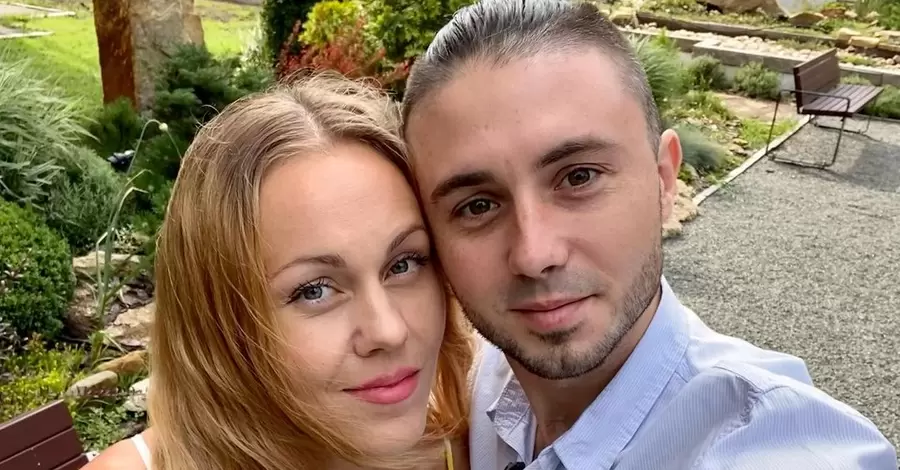 Елена и Тарас Тополя выпустят первую за 11 лет брака дуэтную песню