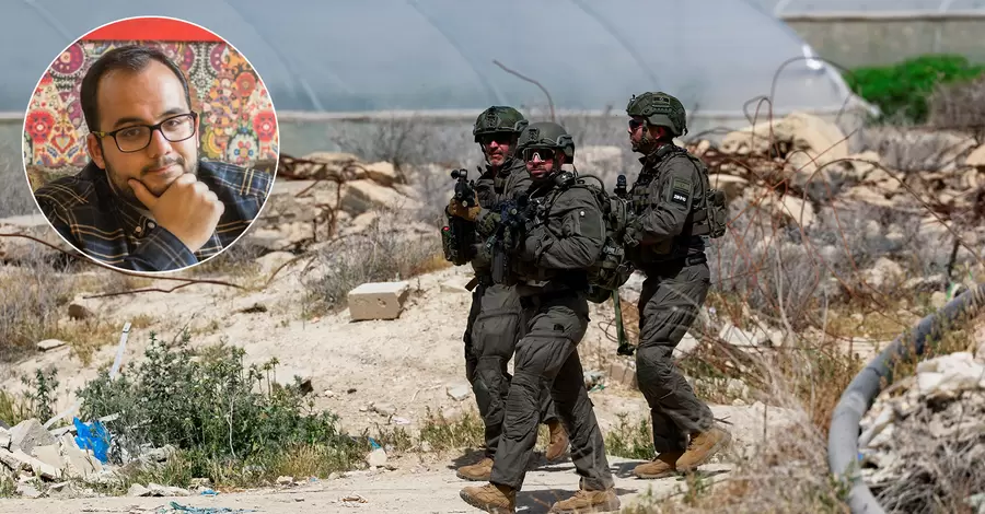 Ілля Куса - про виведення військ із сектору Газа: Ізраїль переоцінив підтримку США