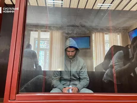 Підозрюваного у вбивстві підлітка у Київському фунікулері заарештували