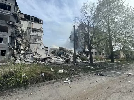 Росіяни знов атакували Донецьку область - є загиблі та поранені 