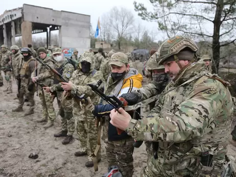 В Украине упрощен порядок получения статусов лица с инвалидностью вследствие войны и члена семьи погибшего воина