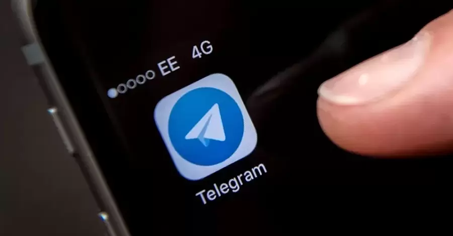 У РНБО заявили, що мають вплив на власника Telegram Павла Дурова