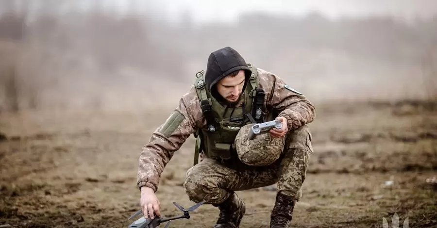 Українські розробники покращили ударні дрони – спеціальні чіпи дозволяють відстрочити вибух
