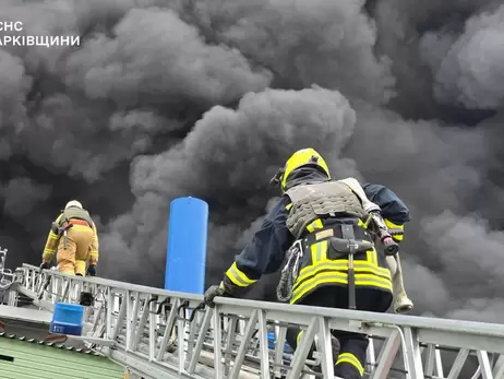 Возросло количество погибших в результате удара по Харькову 17 мая