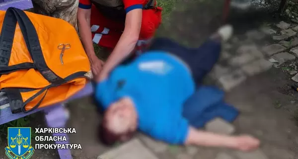 В результате обстрела Купянского района погибли пять человек