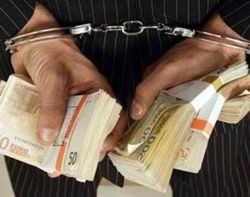 СБУ обвинила 23 судьи в коррупции 