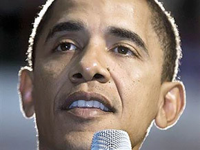 Пророчество математиков: президентом США станет Барак Обама 