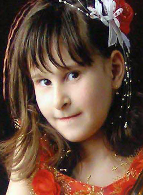 9-летняя виннитчанка Лиля Яцюк съела виноград и умерла… 
