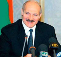 В белорусский парламент не прошёл ни один оппозиционер 