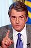 Ющенко скоро забудут, а Тимошенко позовут в казенный дом 