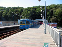 Через два месяца откроют новые станции метро в Киеве 