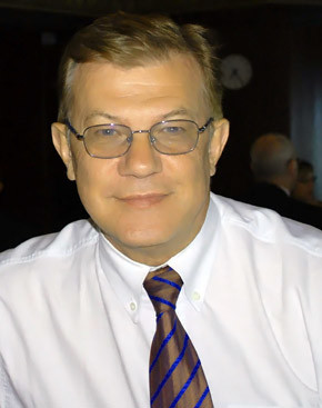 Владимир ЛАНОВОЙ, доктор экономических наук, экс-министр экономики Украины: «Я не верю, что Нацбанк бросит нас на произвол судьбы» 
