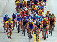 Катитесь отсюда: велогонки перестанут быть олимпийским видом спорта 