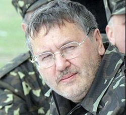Решение Ющенко о роспуске Рады назвали преступлением 