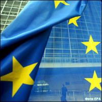 ЕС «сожалеет» о роспуске украинского парламента 