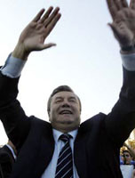 Янукович соскучился по выборам 