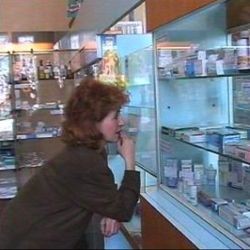 Цены на лекарства вернулись на прежний уровень? 