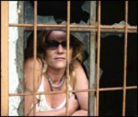 В Славянске женщину отправили в тюрьму за неуплату алиментов  