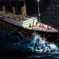 Последняя пассажирка «Титаника» умирает в нищете 