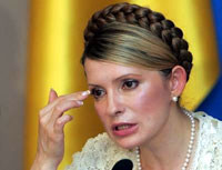 Тимошенко залезла в долги 
