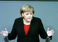 МИД Украины просит германского министра успокоиться насчет НАТО 