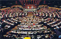 Европарламент признал Голодомор преступлением против человечества 