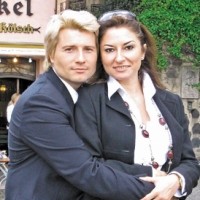Басков женится на Кабалье 