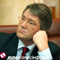 Ющенко хочет, чтобы Украина залезла в долги на 50 миллиардов долларов 