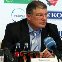 Червоненко возмущен заявлением главы польской Федерации футбола 