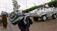 Конго на краю новой войны 