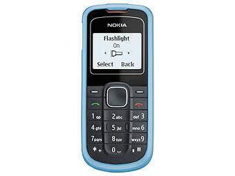 Nokia сделала мобильный за 25 евро 