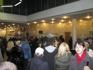 Прокуратура обещает снизить в Киеве цены на проезд 