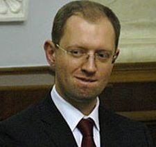 Яценюк рассчитывает, что перевыборы будут в 2009 году 