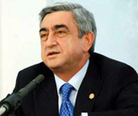 Президента Армении планировали убить 