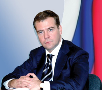 Медведев решил увеличить себе срок 
