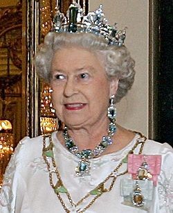 Елизавета II готова передать британскую корону принцу Чарльзу 