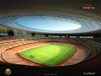 Для стадиона ко Евро-2012 во Львове теперь есть застройщик 