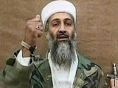 Бен Ладен больше не руководит «Аль-Каидой» 