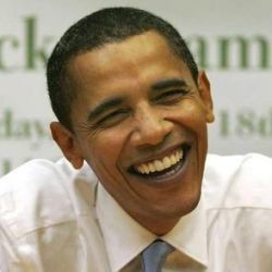 Обама перевозит в Белый дом свою тёщу  