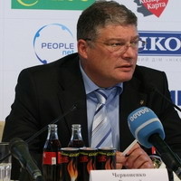 Червоненко спросит у Ющенко 