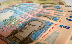 Евро поставил рекорд на украинском межбанковом рынке 