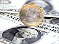 Евро на межбанке уже дороже 9 гривен 