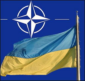 Германия не хочет пускать Украину в НАТО 