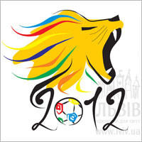 Во Львове выбрали эмблему к Евро-2012 