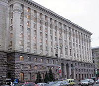 Комиссия Киевсовета отменила повышение транспортных тарифов 