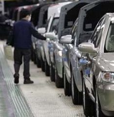 Через месяц в Украине резко вырастет цена на автомобили 